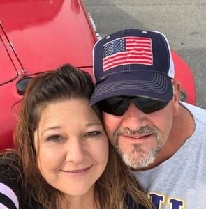 Meet your Posher, Jason